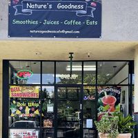 at Nature's Goodness in Carmichael