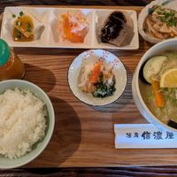  at Sabo Shinanoya in Beppu