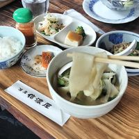  at Sabo Shinanoya in Beppu