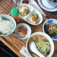  at Sabo Shinanoya in Beppu