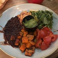 Mexican Super Bowl  at Lounges - Milo Lounge in Liverpool