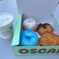   at Oscar Wilde in Tokyo