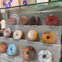   at Oscar Wilde in Tokyo