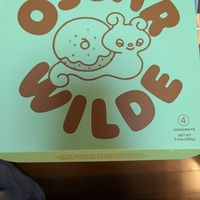  at Oscar Wilde in Tokyo