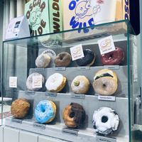   at Oscar Wilde in Tokyo