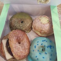  at Oscar Wilde in Tokyo