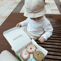   at Oscar Wilde in Tokyo