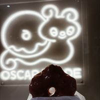   at Oscar Wilde in Tokyo