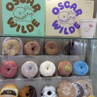  at Oscar Wilde in Tokyo