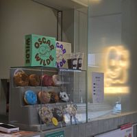  at Oscar Wilde in Tokyo