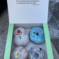   at Oscar Wilde in Tokyo