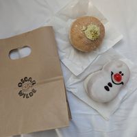 my picks at Oscar Wilde in Tokyo