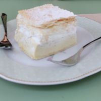  at Barbarella PLANT Bistro in Ljubljana