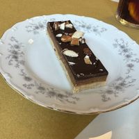 Twix  at Barbarella PLANT Bistro in Ljubljana