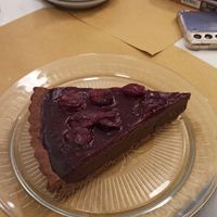  at Barbarella PLANT Bistro in Ljubljana