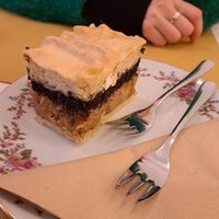  at Barbarella PLANT Bistro in Ljubljana