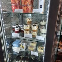  at Barbarella PLANT Bistro in Ljubljana