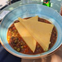 Glutenfree at Barbarella PLANT Bistro in Ljubljana