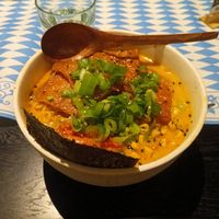 Ramen at Aloha Ramen in Joensuu