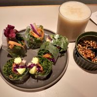  at TOSSO Hoba in Tokyo