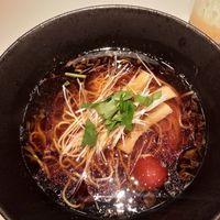  at TOSSO Hoba in Tokyo