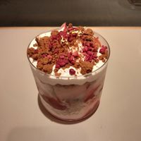  at TOSSO Hoba in Tokyo