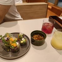  at TOSSO Hoba in Tokyo