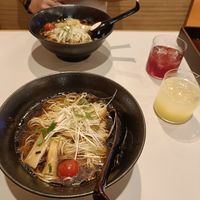  at TOSSO Hoba in Tokyo