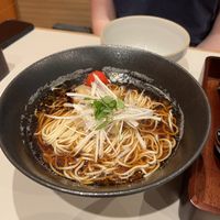   at TOSSO Hoba in Tokyo