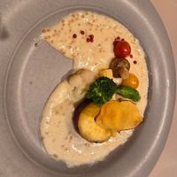  at TOSSO Hoba in Tokyo