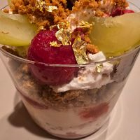  at TOSSO Hoba in Tokyo