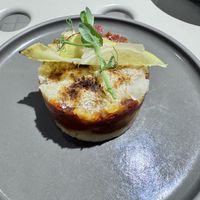  #Veganuary at TOSSO Hoba in Tokyo