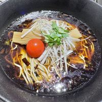  #Veganuary at TOSSO Hoba in Tokyo