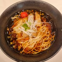  at TOSSO Hoba in Tokyo