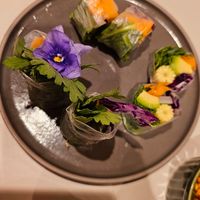  at TOSSO Hoba in Tokyo