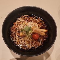  at TOSSO Hoba in Tokyo