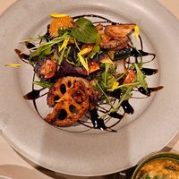  at TOSSO Hoba in Tokyo