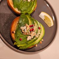  at TOSSO Hoba in Tokyo