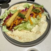   at TOSSO Hoba in Tokyo