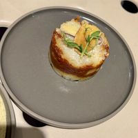   at TOSSO Hoba in Tokyo