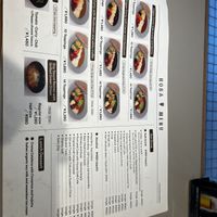   at TOSSO Hoba in Tokyo