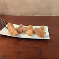  at bar thumbs up! in Gifu