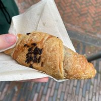   at Blackbird  in Utrecht