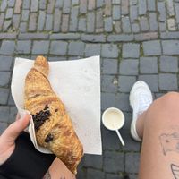   at Blackbird  in Utrecht