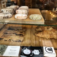   at Blackbird  in Utrecht