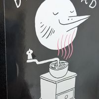  at Blackbird  in Utrecht