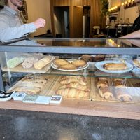   at Blackbird  in Utrecht