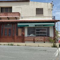 Closed for good or renovation? at Gabriels Tavern Kouklia in Paphos