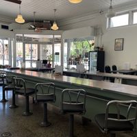 Diner  at TUSK in Barberton