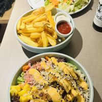   at Katzentempel - Trier  in Trier